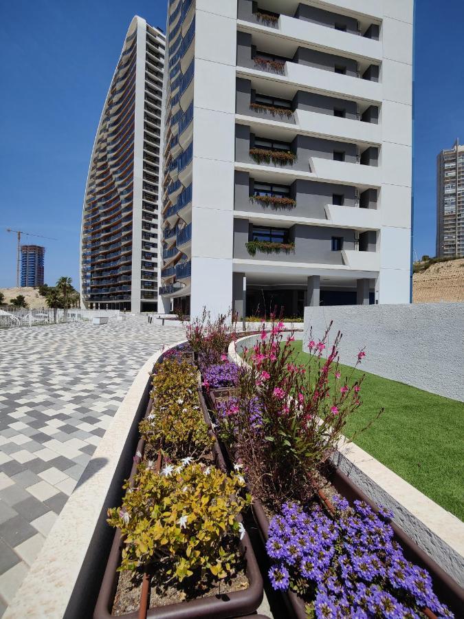 Sunset Waves Sunny Aparts Apartment Benidorm