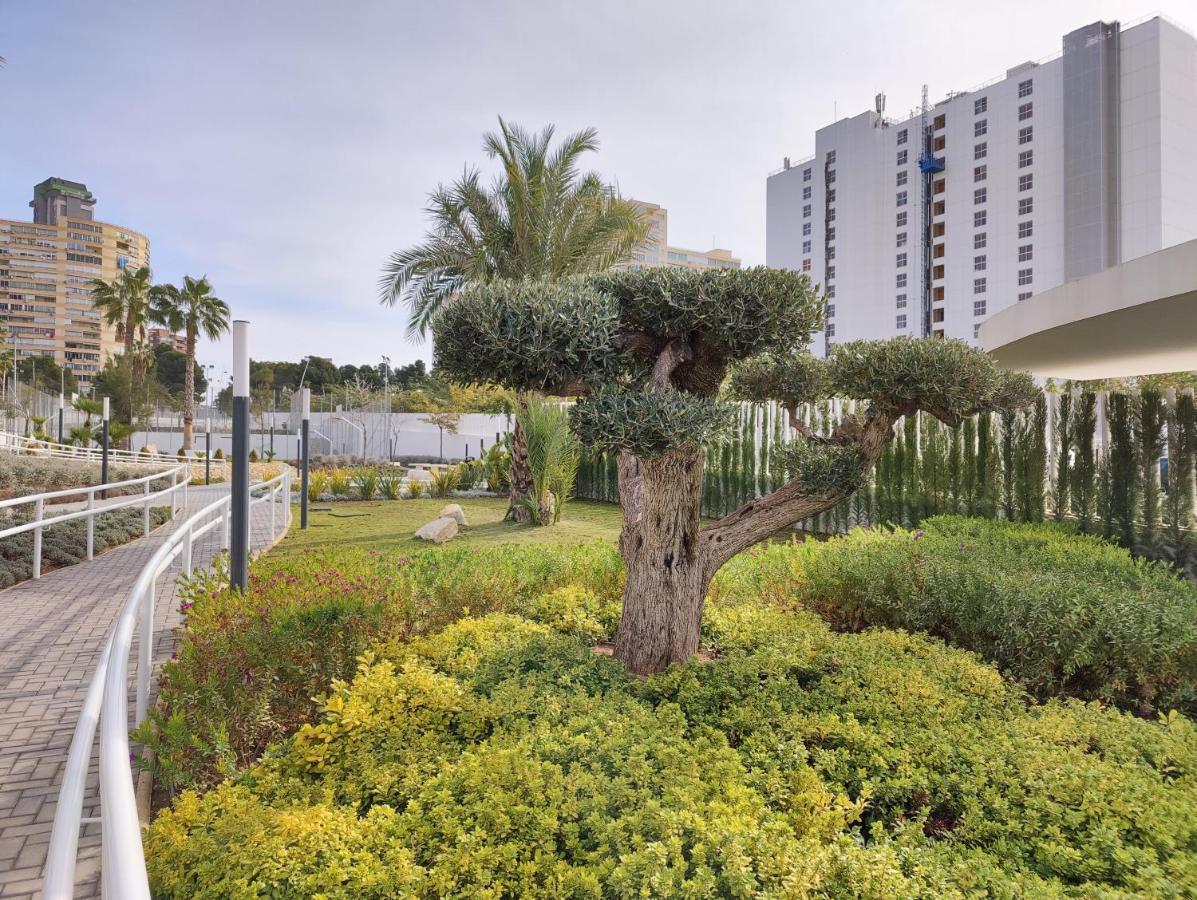 Sunset Waves Sunny Aparts Apartment Benidorm